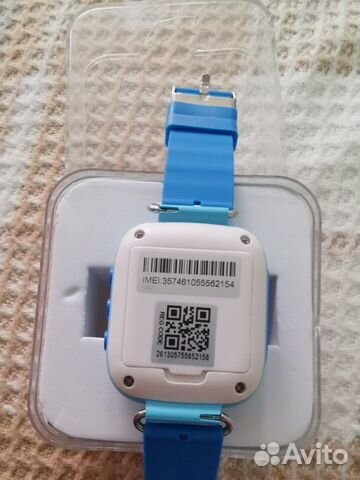 Детские часы с gps новые Детские часы с gps новые