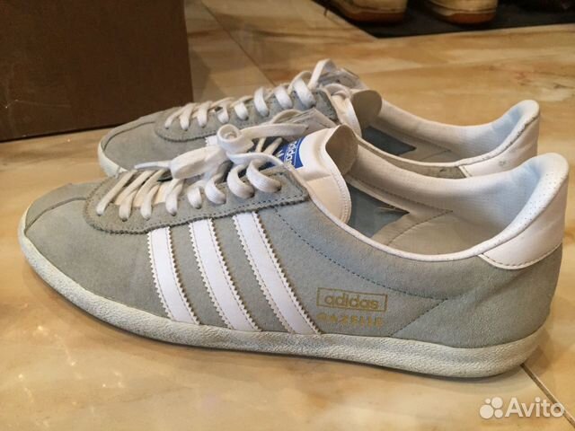 Кроссовки Adidas Originals Gazelle Кроссовки Adidas Originals Gazelle