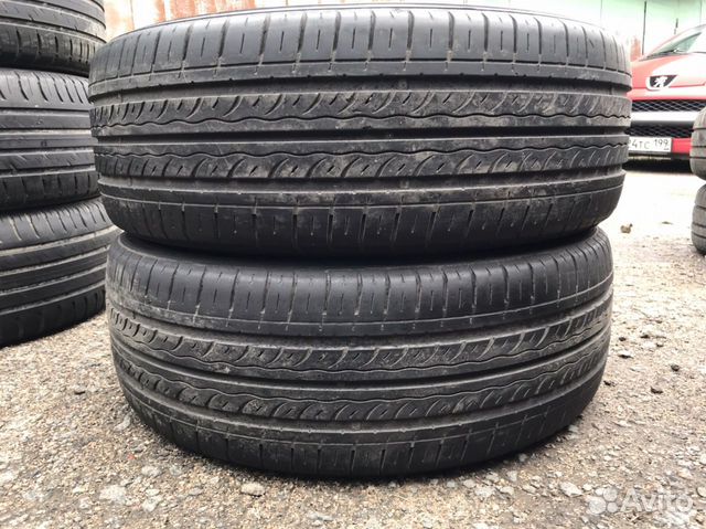 195 55 16 Kumho Solus KH17 пара шин 195 55 16 Kumho Solus KH17 пара шин
