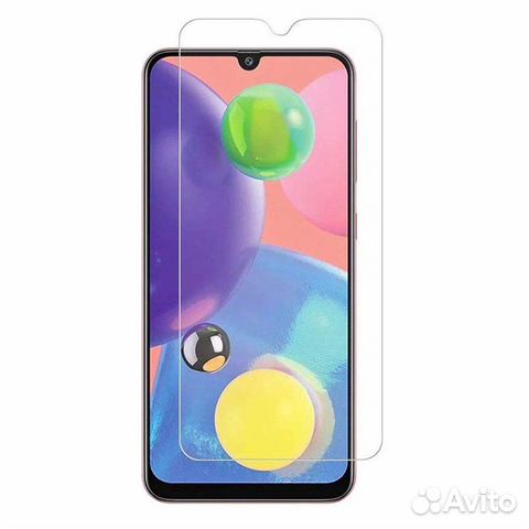 Защитное стекло для SAMSUNG Galaxy A70s