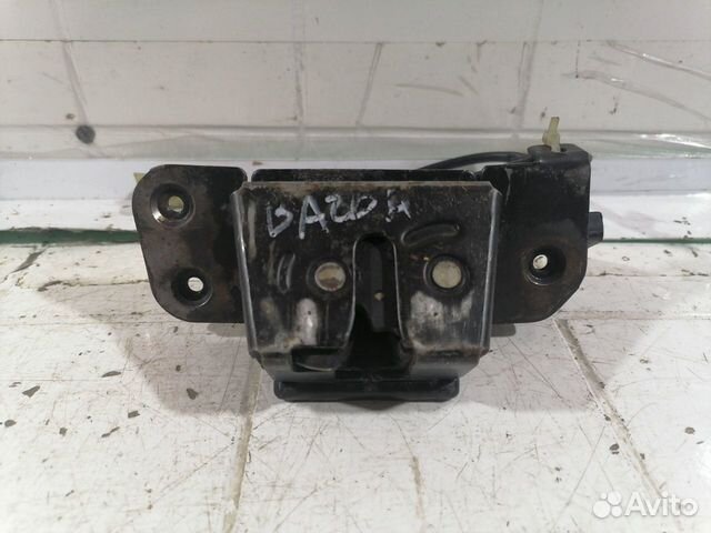 Замок багажника Chevrolet Lacetti хэтчбек