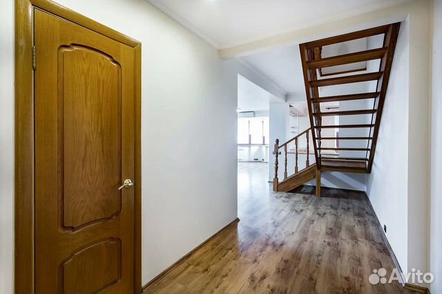 3-к квартира, 142 м², 5/20 эт.