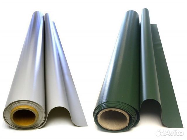 Ткань пвх лодочная Линкор