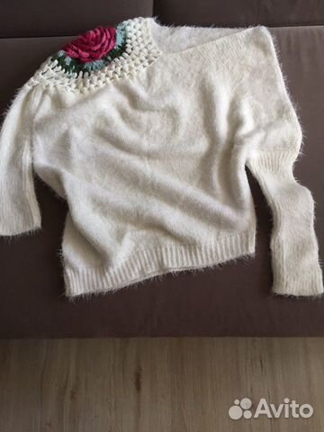 Кофта Кофта