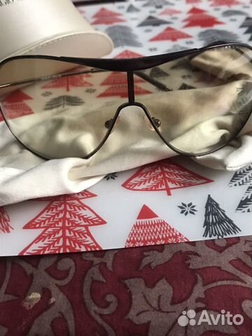 Очки armani