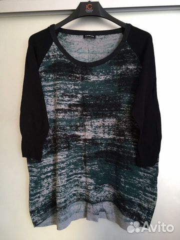 Свитшоты Gerry Weber, Taifun, Германия, 50 р