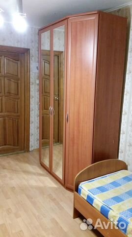 Комната 12.9 м² в 3-к, 6/9 эт.