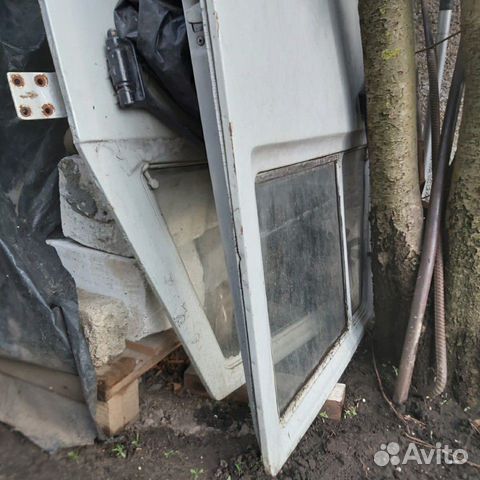 Двери камаз