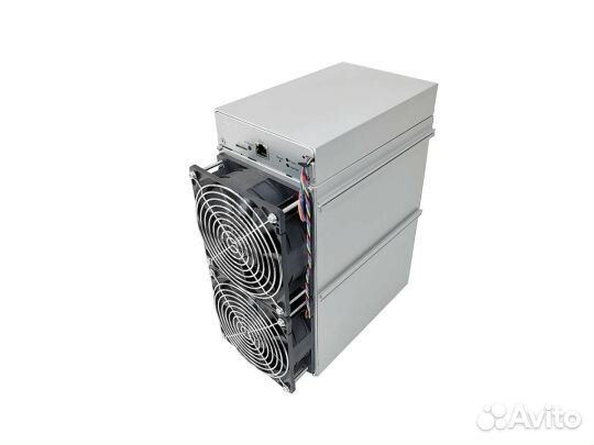 Antminer Z15 420kSol Equihash аналог Z11 и A9 Antminer Z15 420kSol Equihash аналог Z11 и A9