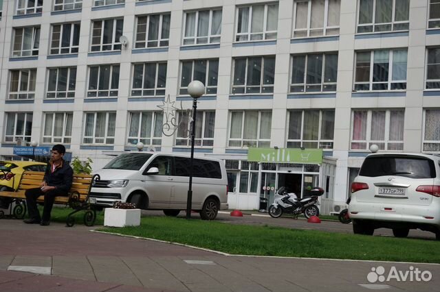 Арендный бизнес в ЖК Аэробус Арендный бизнес в ЖК Аэробус