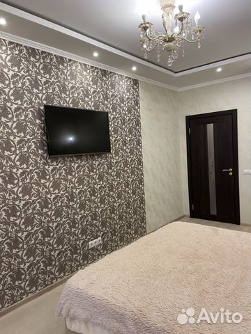 2-к квартира, 65 м², 4/14 эт.