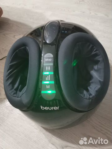 Массажер Beurer FM 90 Массажер Beurer FM 90