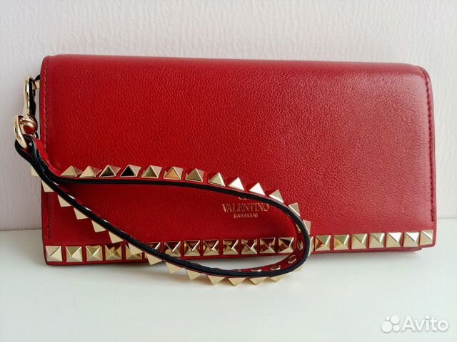 Сумка Valentino Garavani Rockstud Сумка Valentino Garavani Rockstud