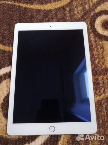 iPad Air2 16g LTE celullar iPad Air2 16g LTE celullar