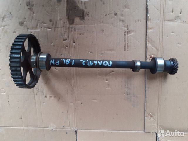 Промежуточный вал Фольксваген Пассат, Гольф 1.8 PN