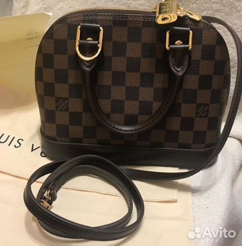 Сумка Louis Vuitton Сумка Louis Vuitton