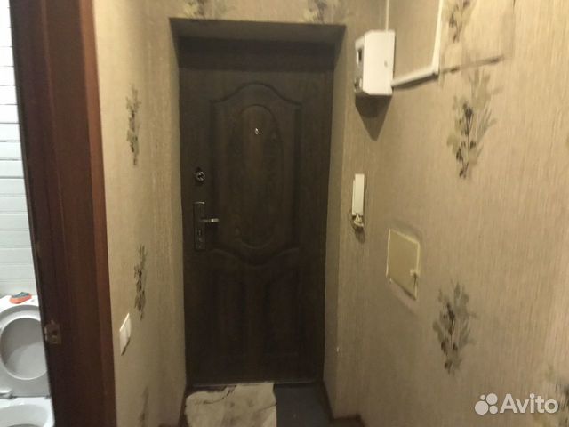 1-к квартира, 31 м², 1/5 эт. 1-к квартира, 31 м², 1/5 эт.