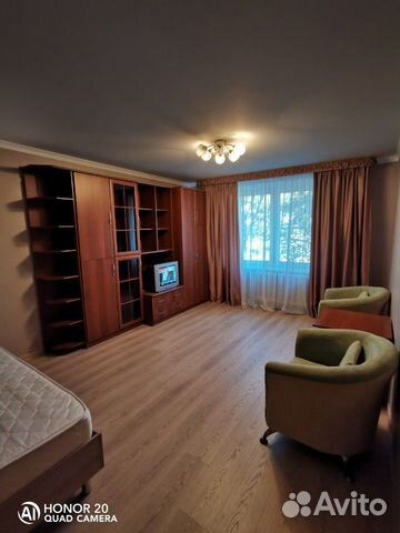 1-к квартира, 35 м², 2/12 эт. 1-к квартира, 35 м², 2/12 эт.
