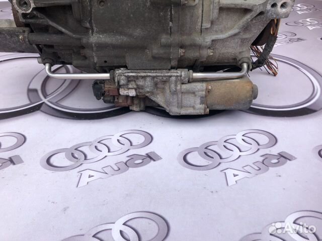 Спорт дифференциал Audi S6 C7, S7, S8 D4 Спорт дифференциал Audi S6 C7, S7, S8 D4