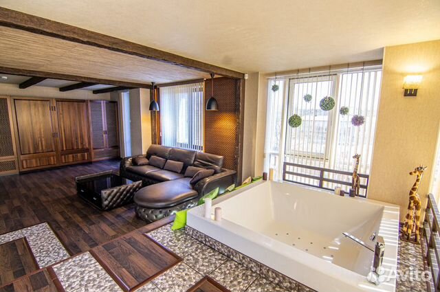 Студия, 71.2 м², 3/10 эт. Студия, 71.2 м², 3/10 эт.