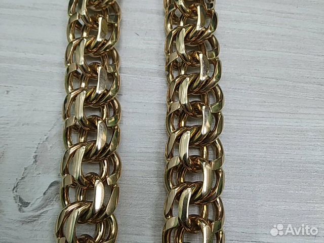 Золотая цепь Золотая цепь