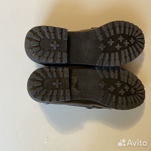 Мокасины
