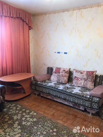 2-к квартира, 54 м², 1/9 эт.
