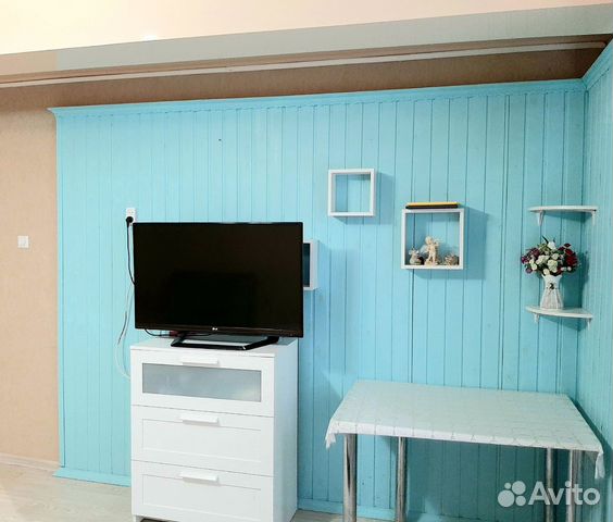 2-к квартира, 53.3 м², 3/3 эт.
