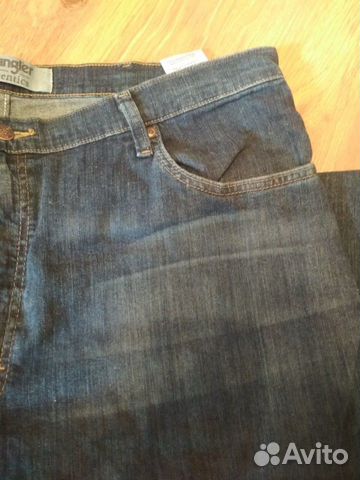 Джинсы wrangler authentics Джинсы wrangler authentics