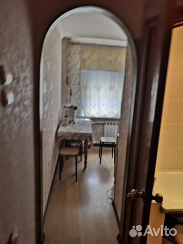 2-к квартира, 46 м², 4/5 эт.