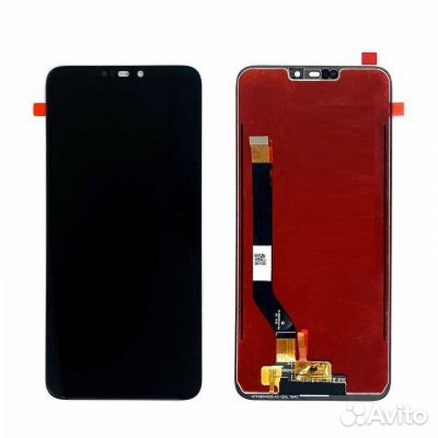 Дисплей Huawei Honor 8X