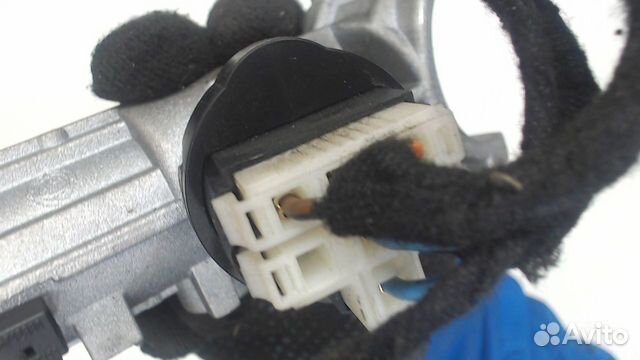 Замок зажигания Citroen Jumper (Relay) 2006, 2007 Замок зажигания Citroen Jumper (Relay) 2006, 2007