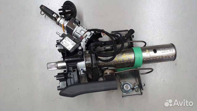 Замок зажигания Opel Meriva 2010, 2011