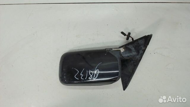 Зеркало боковое левое BMW 3 E36, 1997