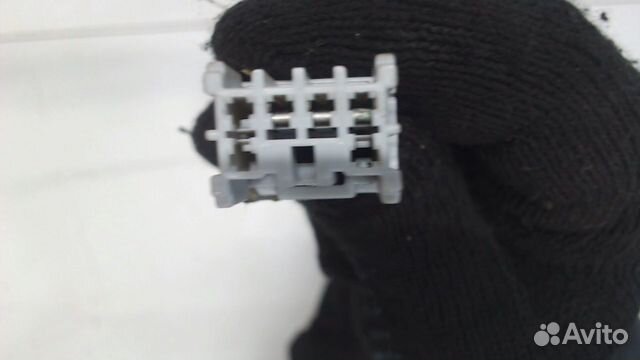 Зеркало боковое правое Honda Accord 6, 1999 Зеркало боковое правое Honda Accord 6, 1999