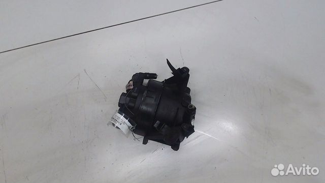 Корпус топливного фильтра Citroen C5 2008, 2009 Корпус топливного фильтра Citroen C5 2008, 2009