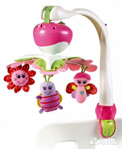 Мобиль Tiny love Мобиль Tiny love