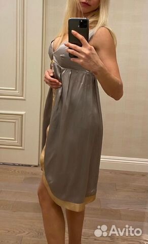 Платье Miss Sixty оригинал Платье Miss Sixty оригинал