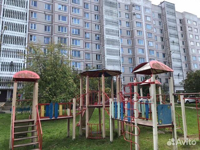 5-к квартира, 115 м², 9/10 эт. 5-к квартира, 115 м², 9/10 эт.