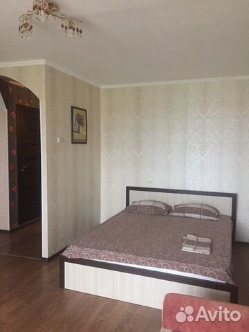 1-к квартира, 35 м², 9/10 эт.