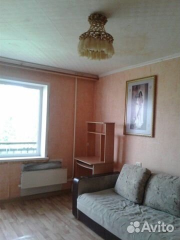 1-к квартира, 35 м², 4/5 эт. 1-к квартира, 35 м², 4/5 эт.