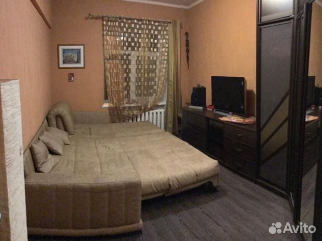 2-к квартира, 57 м², 2/10 эт. 2-к квартира, 57 м², 2/10 эт.