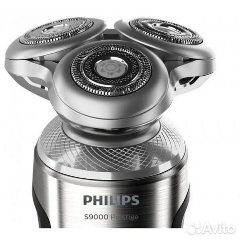 Электробритва Philips SP9861/16 Series 9000 Presti