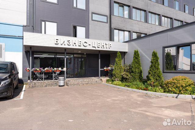 Офисное помещение, 36 м²
