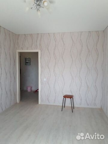 1-к квартира, 36 м², 3/9 эт.