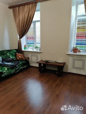 1-к квартира, 31 м², 2/3 эт.