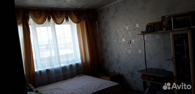 1-к квартира, 30.3 м², 2/2 эт.