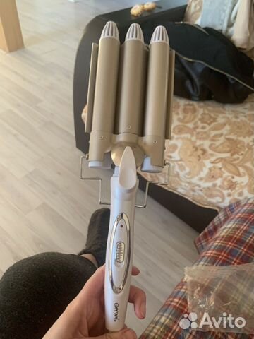 Плойка