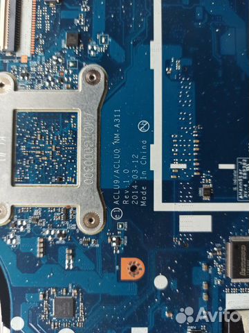 Ноубук lenovo g50-30 на запчасти Ноубук lenovo g50-30 на запчасти