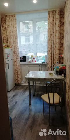2-к квартира, 50 м², 1/3 эт.